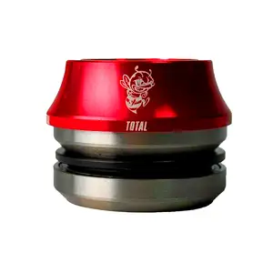 Рулевая Total Killabee