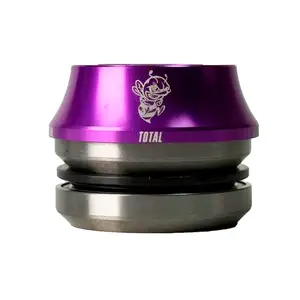 Рулевая Total Killabee