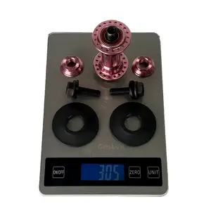 Передняя втулка Colony WASP