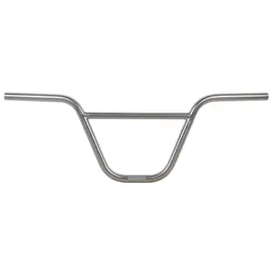 Руль 9 Руль NK bmx Титановый