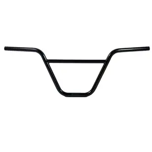 Руль 9 Руль NK bmx Титановый