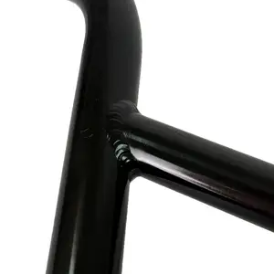 Руль 9 Руль NK bmx Титановый