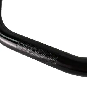 Руль 9 Руль NK bmx Титановый