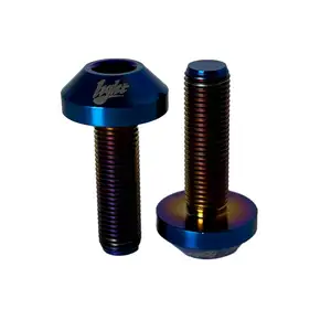 Титановые болты для втулки Light