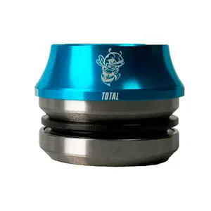 Рулевая Total Killabee