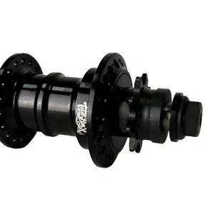 Задняя втулка SDS Total Tech v2