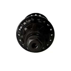 Задняя втулка SDS Total Tech v2