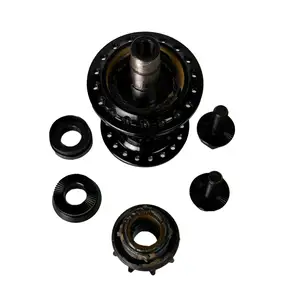 Задняя втулка SDS Total Tech v2