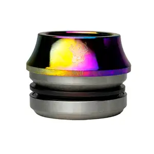 Рулевая Total Killabee