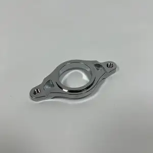 Пластина для гироротора Total Uplift