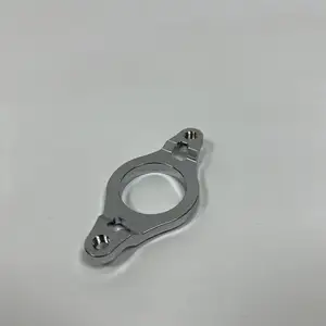 Пластина для гироротора Total Uplift