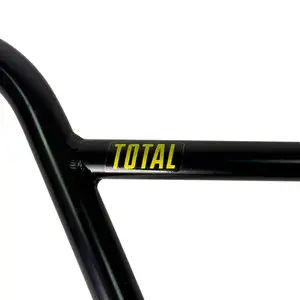 Руль 9.1 Руль Total Killabee K3