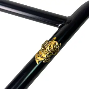 Руль 9.1 Руль Total Killabee K3