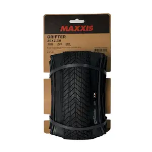 Покрышка 20" Maxxis Grifter Kevlar 2.3
