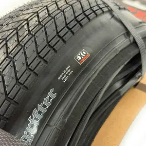Покрышка 20" Maxxis Grifter Kevlar 2.3
