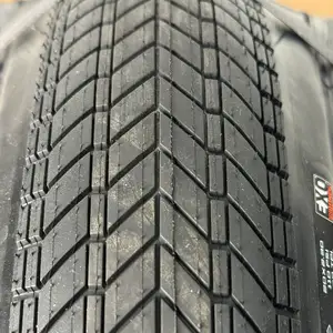 Покрышка 20" Maxxis Grifter Kevlar 2.3