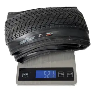 Покрышка 20" Maxxis Grifter Kevlar 2.3