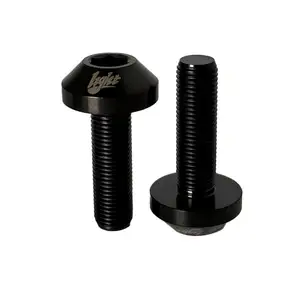 Титановые болты для втулки Light