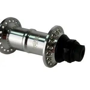 Передняя втулка Total Tech v2