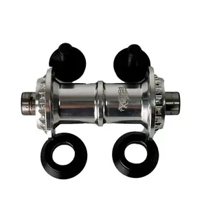 Передняя втулка Total Tech v2