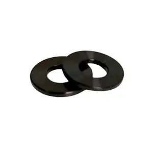 Титановые шайбы 10мм Light