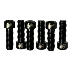 Титановые болты для выноса Light