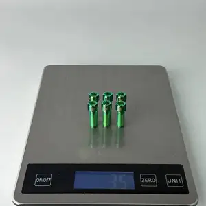 Титановые болты для выноса Profile Light