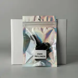 Титановые болты для выноса Profile Light