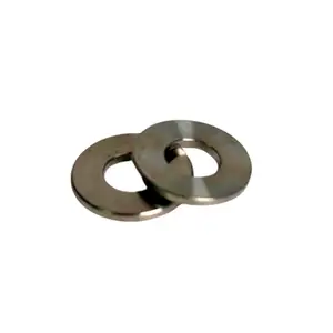 Титановые шайбы 10мм Light