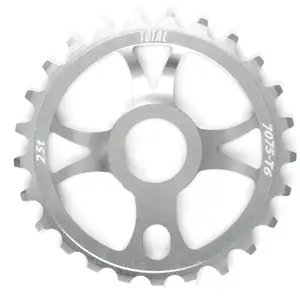 Звезда 28T Total Rotary