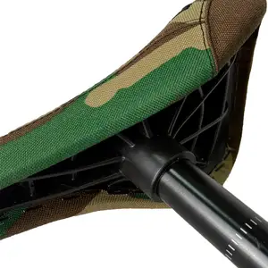 Седло Mid Combo Total TWS