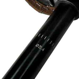 Седло Mid Combo Total TWS