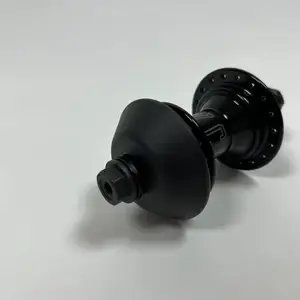 Задняя втулка LHD Colony WASP