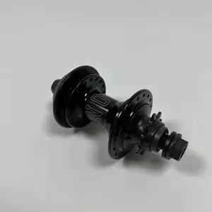 Задняя втулка LHD Colony WASP